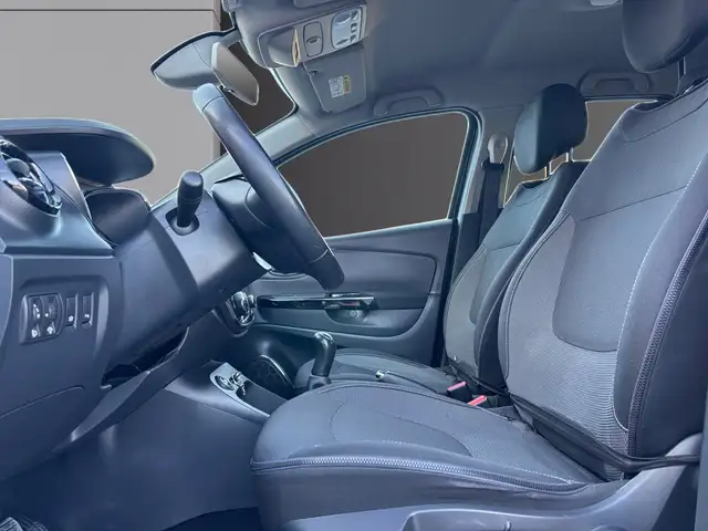 Renault Captur view 12