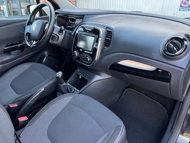 Renault Captur view 19