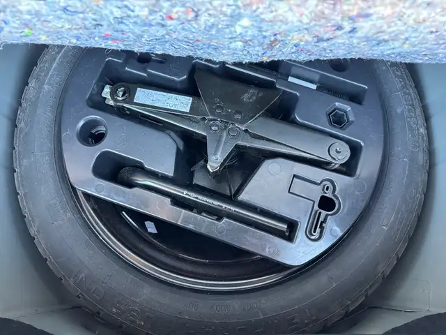Renault Captur view 28