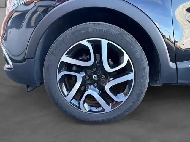 Renault Captur view 15