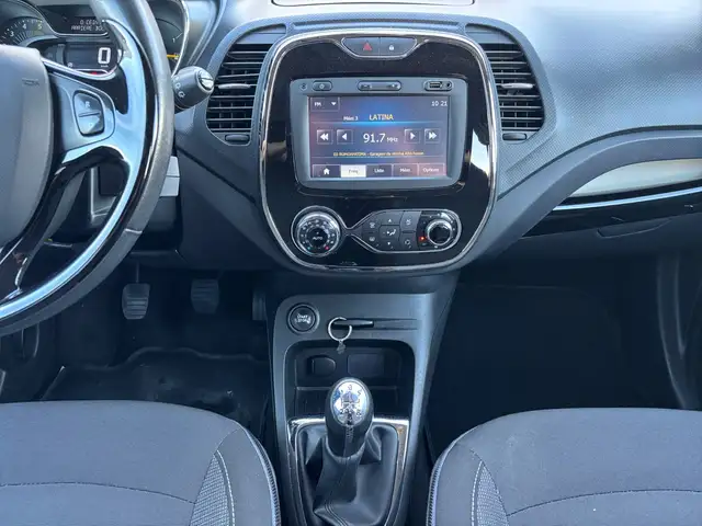 Renault Captur view 11