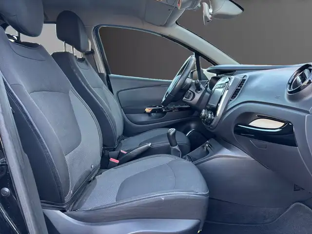 Renault Captur view 8