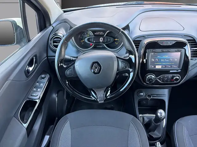 Renault Captur view 13