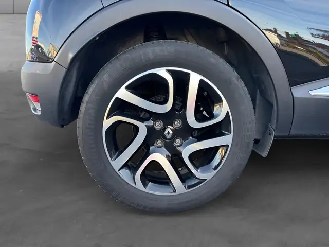 Renault Captur view 17
