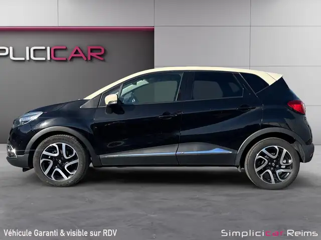 Renault Captur view 4