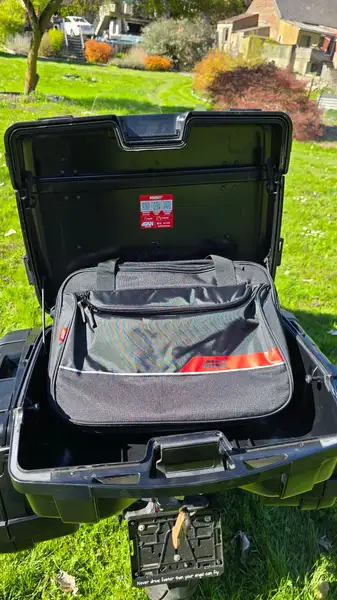 Honda NC 750 - foto 8