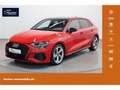 Audi A3 Sportback 30 TDI S line S-Tronic AHK/P-Dach Rot - thumbnail 1