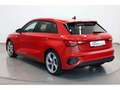 Audi A3 Sportback 30 TDI S line S-Tronic AHK/P-Dach Rot - thumbnail 4