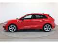 Audi A3 Sportback 30 TDI S line S-Tronic AHK/P-Dach Rot - thumbnail 5