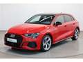 Audi A3 Sportback 30 TDI S line S-Tronic AHK/P-Dach Rot - thumbnail 2