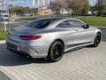 Mercedes-Benz S 65 AMG Coupe Drivers Package+LED Swarovsk Kris Zilver - thumbnail 7