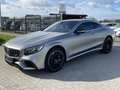 Mercedes-Benz S 65 AMG Coupe Drivers Package+LED Swarovsk Kris Zilver - thumbnail 2