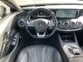 Mercedes-Benz S 65 AMG Coupe Drivers Package+LED Swarovsk Kris srebrna - thumbnail 9