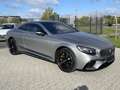 Mercedes-Benz S 65 AMG Coupe Drivers Package+LED Swarovsk Kris Argento - thumbnail 4