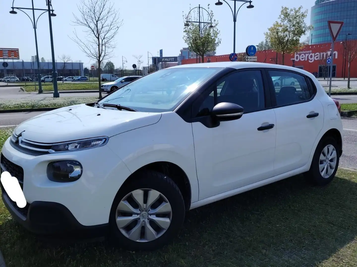 Citroen C3 Picasso - 1