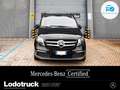 Mercedes-Benz V 250 d Automatic Premium Long Noir - thumbnail 2