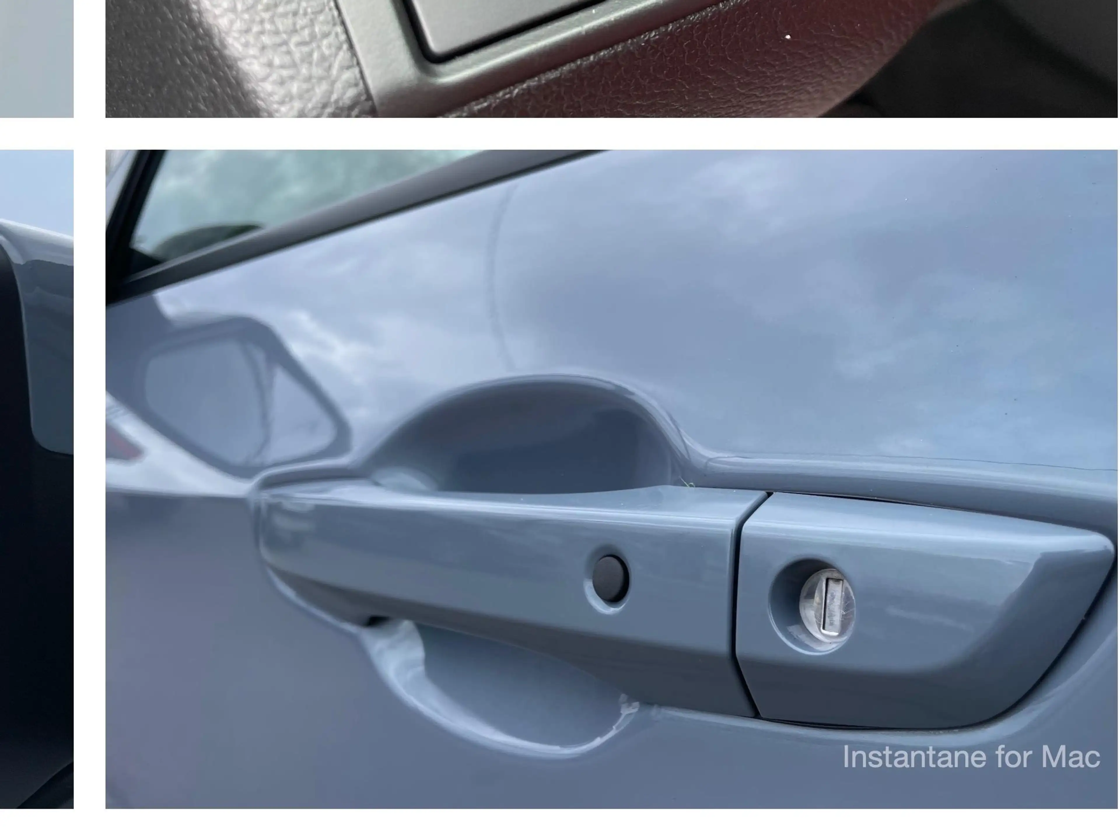 Honda Civic 2.0 TYPE-R GT 320CV ACC+ CAMERA KEYLESS SONIC GREY — photo 10