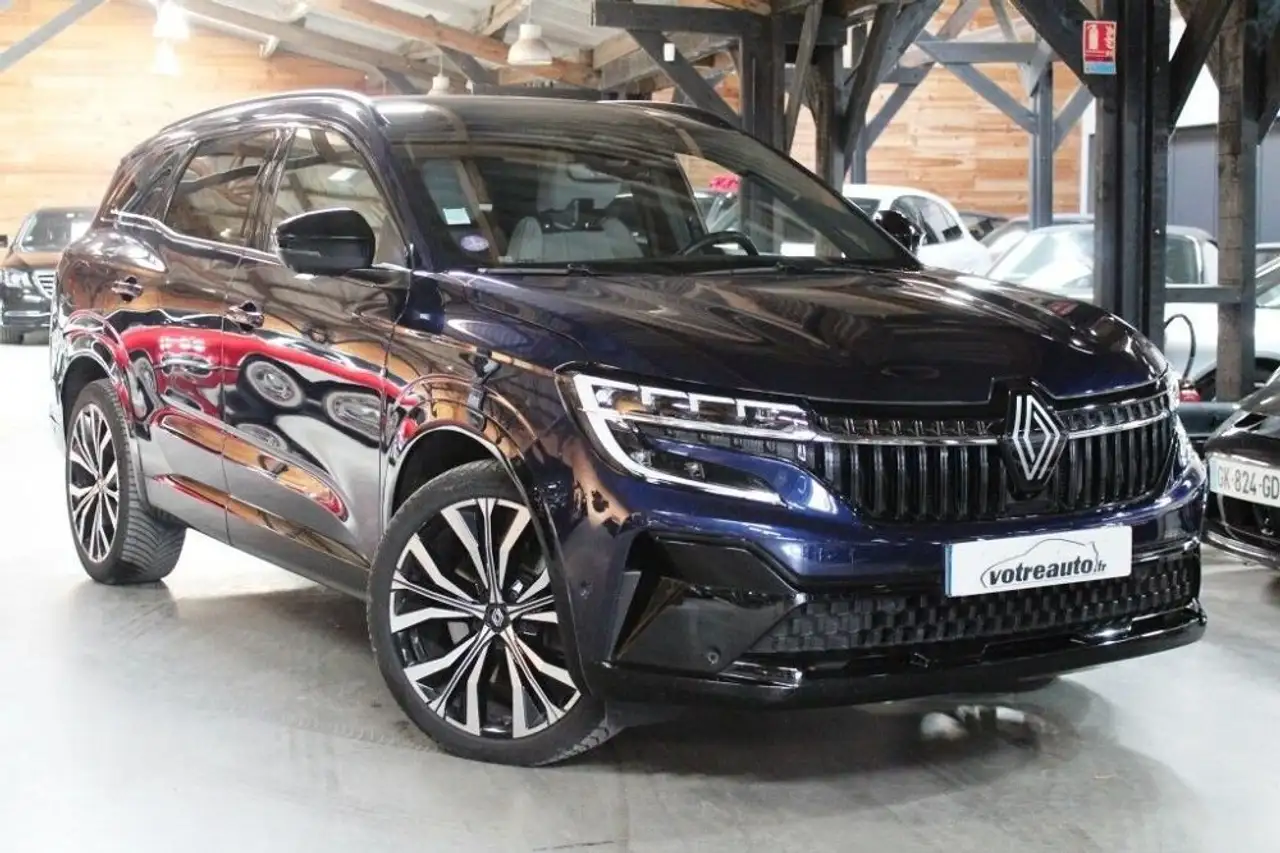 Renault Espace