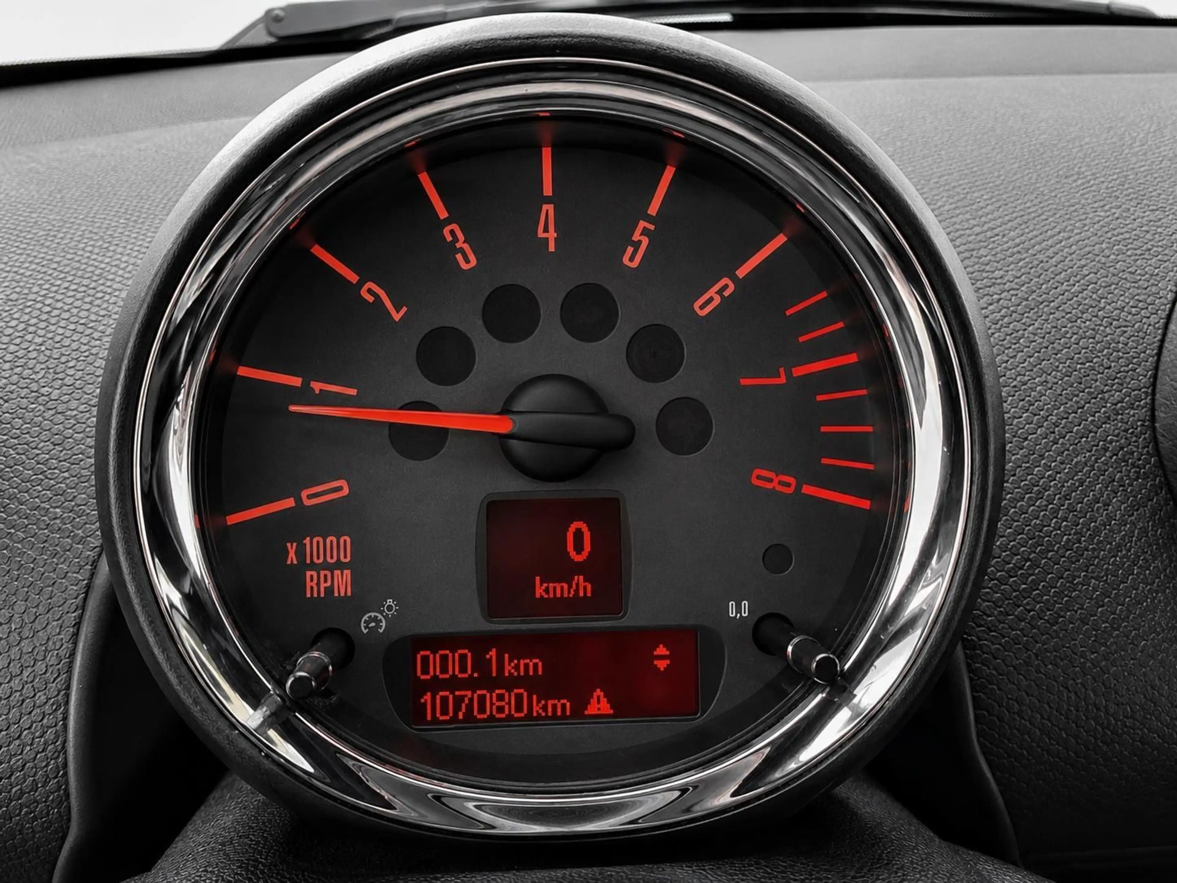 MINI Cooper S Countryman Cooper S — photo 6