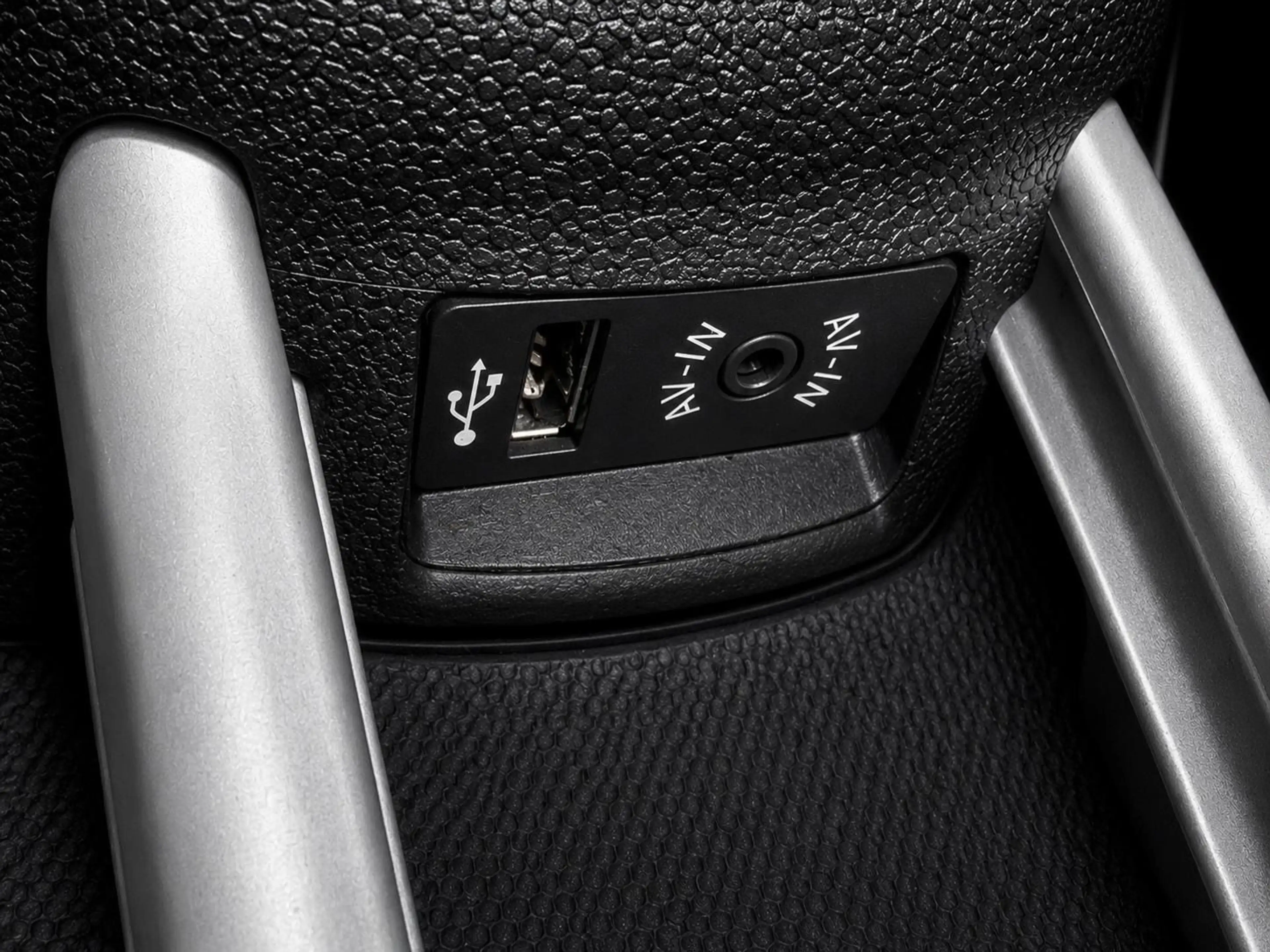 MINI Cooper S Countryman Cooper S — photo 12