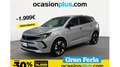 Opel Grandland 1.2T S&S GS Aut. 130 Plateado - thumbnail 1