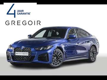 LCI|HUD|360cam|Comfort|Carplay