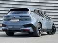 BMW iX iX M60 Gris - thumbnail 4