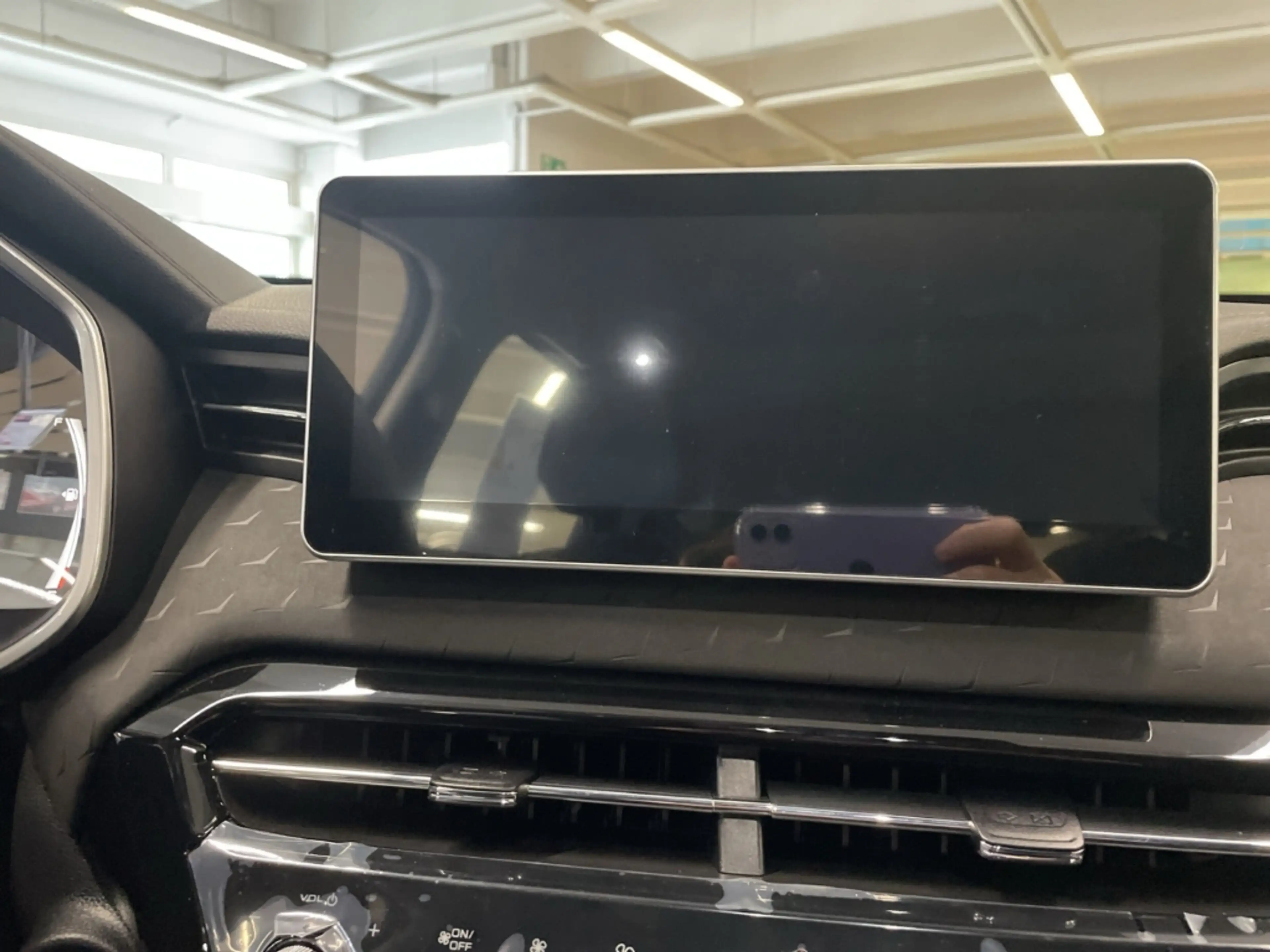 GWM HAVAL Jolion Pro Premium, Automatik, Android-Auto — photo 13
