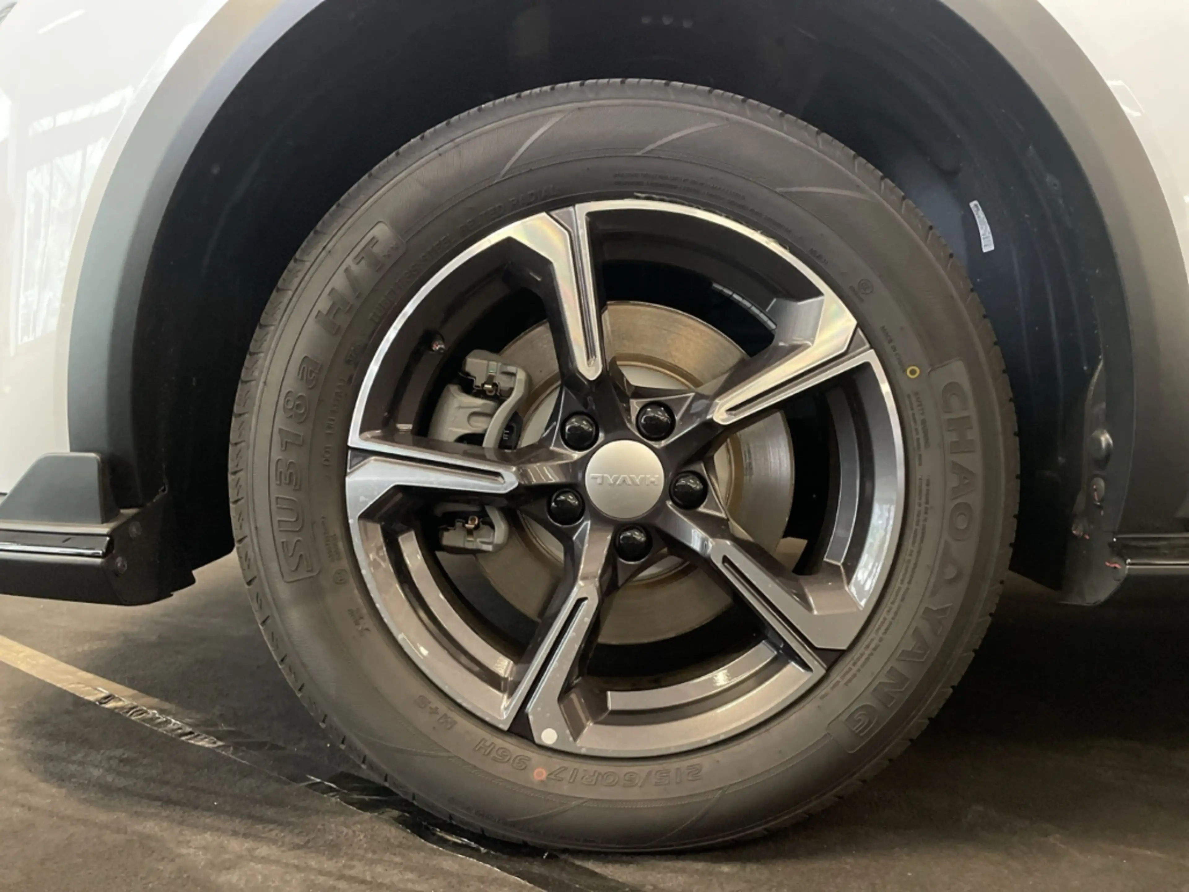 GWM HAVAL Jolion Pro Premium, Automatik, Android-Auto — photo 6