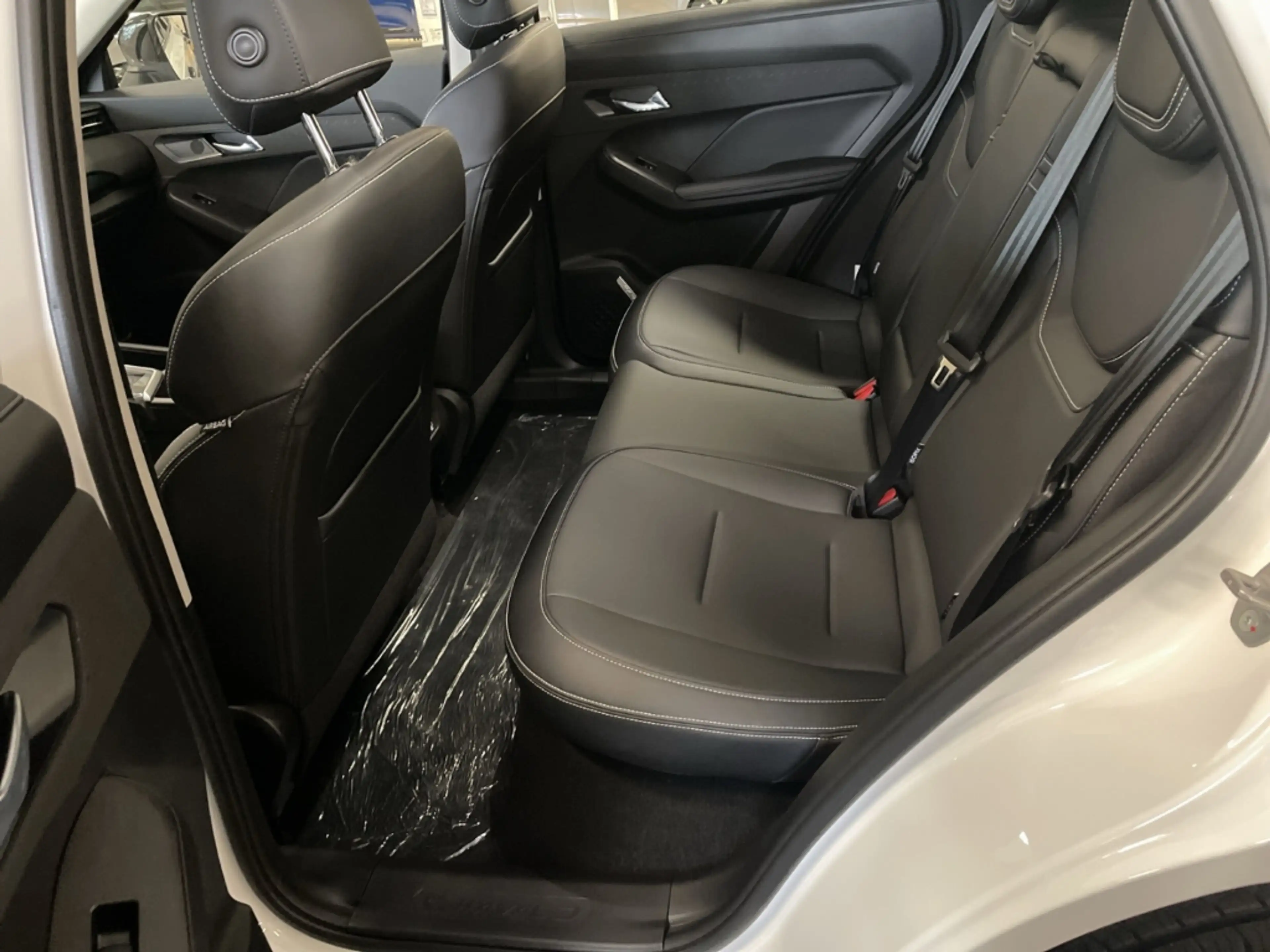 GWM HAVAL Jolion Pro Premium, Automatik, Android-Auto — photo 9