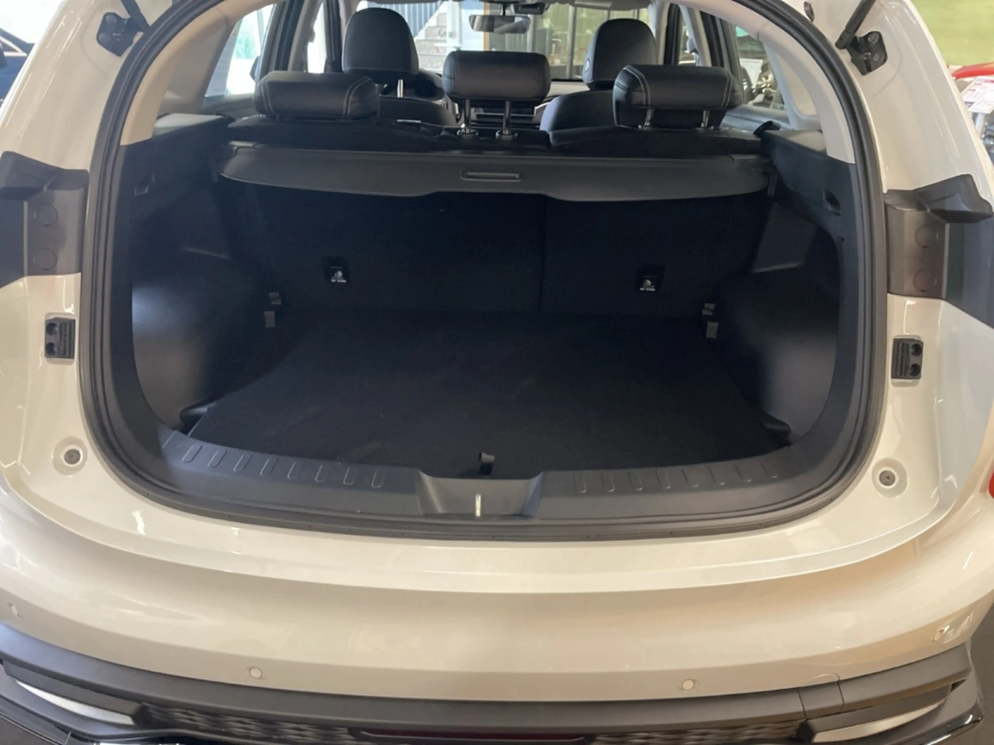 GWM HAVAL Jolion Pro Premium, Automatik, Android-Auto — photo 7