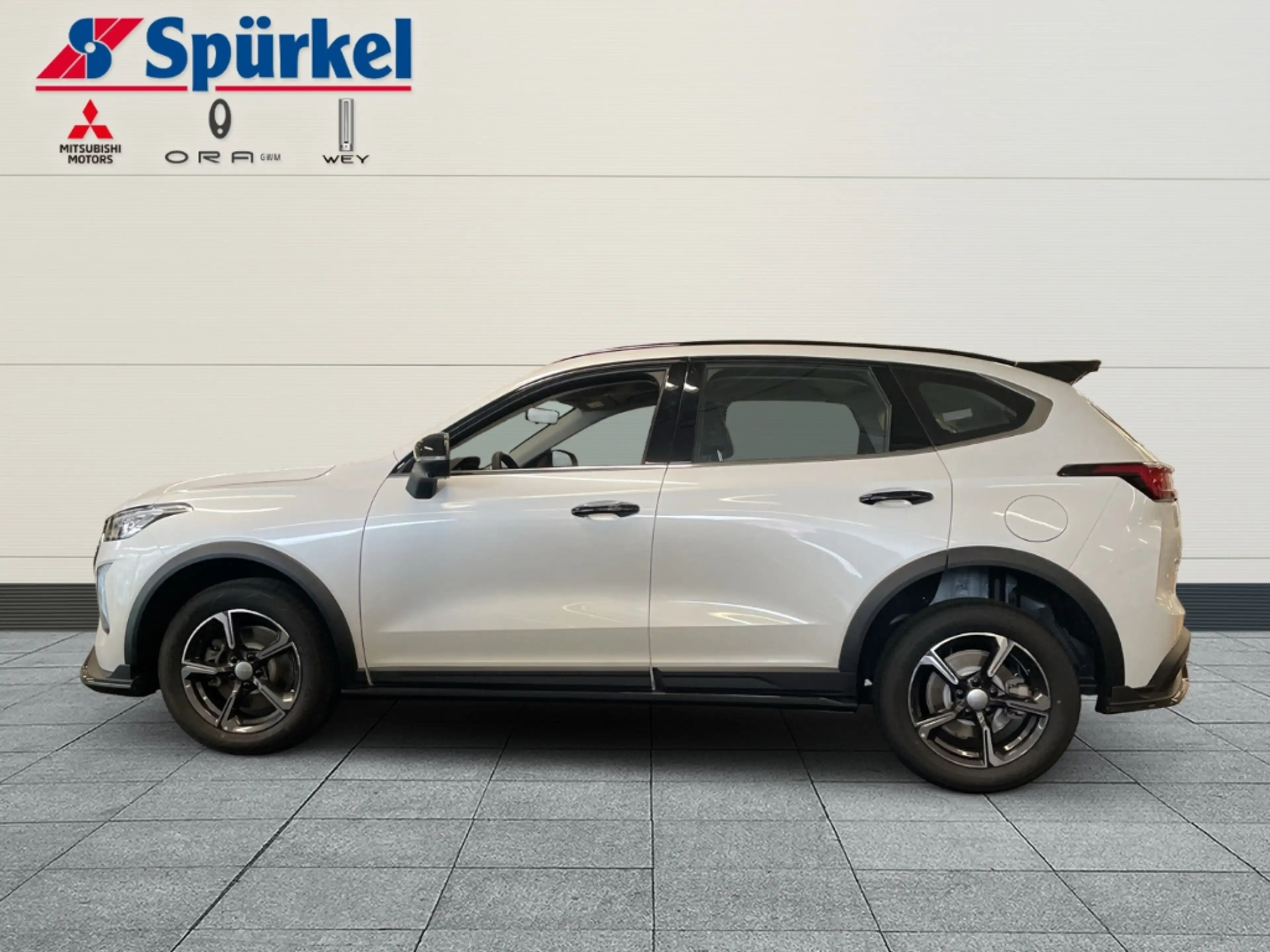 GWM HAVAL Jolion Pro Premium, Automatik, Android-Auto — photo 2