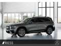 Mercedes-Benz GLB 220 d 4M AMG Sport Navi LED 7 Sitzer Keyless Grijs - thumbnail 7