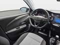 Opel Corsa CORSA 1.2 TURBO EDITION KLIMA LED DAB GRA WINTER L Gris - thumbnail 9
