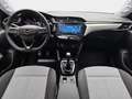 Opel Corsa CORSA 1.2 TURBO EDITION KLIMA LED DAB GRA WINTER L Gris - thumbnail 8