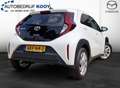 Toyota Aygo X 1.0 VVT-i First Edition 5D / LM velgen / LED / Cam Blanc - thumbnail 2
