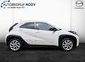 Toyota Aygo X 1.0 VVT-i First Edition 5D / LM velgen / LED / Cam Blanc - thumbnail 4