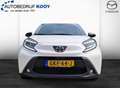 Toyota Aygo X 1.0 VVT-i First Edition 5D / LM velgen / LED / Cam Blanc - thumbnail 5