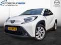 Toyota Aygo X 1.0 VVT-i First Edition 5D / LM velgen / LED / Cam Blanc - thumbnail 1