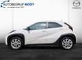 Toyota Aygo X 1.0 VVT-i First Edition 5D / LM velgen / LED / Cam Blanc - thumbnail 3