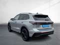 Volkswagen Tiguan 2.0 TDI DSG 4M R-Line AHZV Kamera LED Nav Silber - thumbnail 3