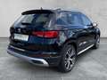 SEAT Ateca XPERIENCE 2.0 TDI 4 DRIVE KLIMA+NAVI+360Â Xperienc Schwarz - thumbnail 5