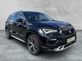 SEAT Ateca XPERIENCE 2.0 TDI 4 DRIVE KLIMA+NAVI+360Â Xperienc Schwarz - thumbnail 7