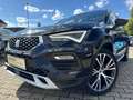 SEAT Ateca XPERIENCE 2.0 TDI 4 DRIVE KLIMA+NAVI+360Â Xperienc Schwarz - thumbnail 24