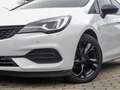 Opel Astra K 1.4 Turbo Elegance Automatik / Navi Blanc - thumbnail 7