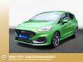 Ford Fiesta 1.5 EcoBoost S&S ST X 147 kW, 5-türig Зелений - thumbnail 1