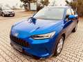Honda ZR-V Hybrid e:HEV 2.0 i-MMD Advance Blau - thumbnail 1