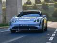 Porsche Taycan 93.4 kWh Turbo Cross Turismo Wit - thumbnail 1