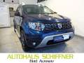 Dacia Duster SCe 115 S&S 4WD Charisma Blau - thumbnail 1