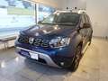 Dacia Duster SCe 115 S&S 4WD Charisma Blau - thumbnail 3